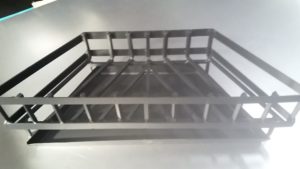 Gritt and Ash Pan